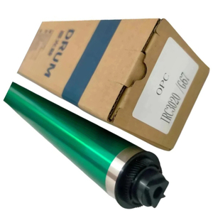 แกนกลอง OPC เหมาะสำหรับ Canon C3330 C3520 IR C3530 C3320 C3020 C3525 C3325 - Product Image 2