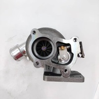 Nouveautés Turbocompresseur RHF4 RHV4 8981320720 V420149 pour Isuzu D-Max 4JK1-TC 4JJ1 2.5L Compatible Isuzu MU-X 2.5L