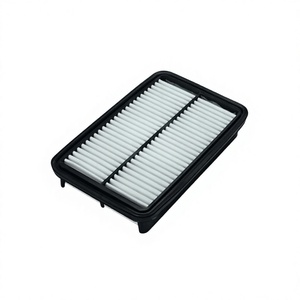 Filtre à air pour pièces automobiles BK 17801-16020 17801-16040 17801-87401 pour Daihatsu Terios Toyota Calina Celica Corolla - Product Image 1