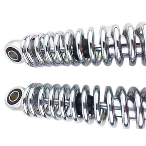 <span class=keywords><strong>Amortisseur</strong></span> arrière à double <span class=keywords><strong>gaz</strong></span> Yuehao, prix usine, 320 mm, pour moto et <span class=keywords><strong>scooter</strong></span>, compatible Abarth 124 Spider - Product Image 6