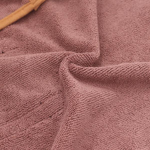 Accappatoio per Cani Extra Large in <span class=keywords><strong>Nylon</strong></span>, <span class=keywords><strong>Spesso</strong></span>, Assorbente, Morbido e ad Asciugatura Rapida con Velcro Regolabile - Product Image 6