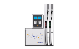 H7 h7 מפעל דיזל תחנת דלק דלק מתקן ציוד משאבת 5-80l/דקה קצב זרימה 220v/380 מתח v/מתח 1 שנה אחריות - Product Image 2