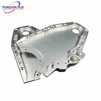 Pièce usinée CNC personnalisée en acier inoxydable, laiton, aluminium / Service d'usinage CNC personnalisé en aluminium