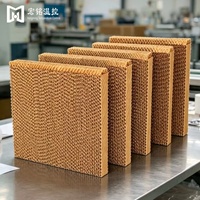 Panneau de refroidissement évaporatif 7090 pour élevages avicoles, porcins et équipements d'élevage – Usine chinoise, CE, ODM, OEM