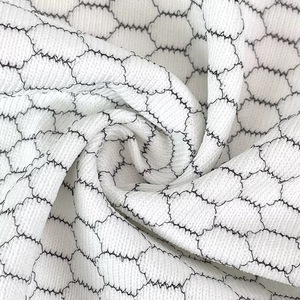 Panno in Microfibra Quadrato per Cucina, Riutilizzabile, Ecologico, Facile da Pulire, per Lavare Piatti e Vetri, 40x40cm, Design a <span class=keywords><strong>Nido</strong></span> <span class=keywords><strong>d</strong></span>'<span class=keywords><strong>Ape</strong></span>, 300gsm - Product Image 4