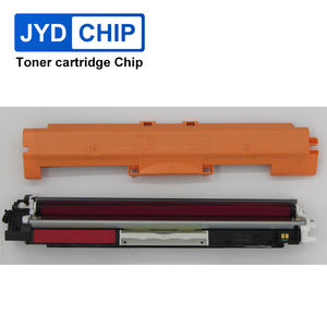 126A CE310A CE310 126 Compatible Pour <span class=keywords><strong>HP</strong></span> CP1021 CP1022 CP1023 CP1025 CP1026 CP1027 CP1028 200 <span class=keywords><strong>M175</strong></span> M275 Réinitialiser Cartouche De <span class=keywords><strong>Toner</strong></span> - Product Image 3