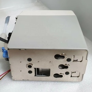 เครื่องวิเคราะห์ก๊าซหน่วยไพโรลีเซอร์ใหม่ Rken PLU-70ใช้กับ GD-70D ตรวจจับก๊าซ - Product Image 6
