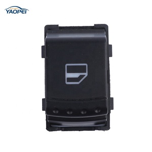 6Y0959855 YAOPEI Interruptor Individual para Elevalunas Eléctrico para Volkswagen <span class=keywords><strong>Skoda</strong></span> <span class=keywords><strong>Fabia</strong></span> 2005-2008 2000-2004 - Product Image 6