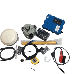 Gps rtk gnss <span class=keywords><strong>CHC</strong></span> i50, diferencial de alta precisión - Product Image 5