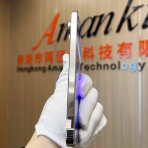 Téléphone portable 5G d'occasion de haute qualité, téléphones d'occasion débloqués, téléphone 5G d'origine - Product Image 5