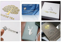 Machine de marquage à chaud manuelle multifonctionnelle pour cartes de crédit en PVC, cartes VIP et plaques d'immatriculation, avec feuille d'or et d'argent