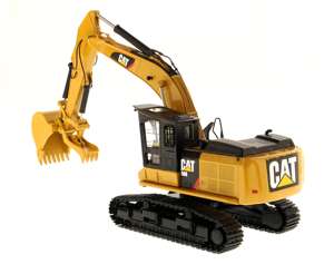 <span class=keywords><strong>Carter</strong></span> Engineering Vehicle 1 50 CAT 568 Modelo de grúa excavadora de madera forestal - Product Image 5