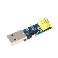 Module de relais WiFi ESP8266 5V, commutateur de commande à distance pour maison intelligente, application téléphonique, module de relais ESP-01