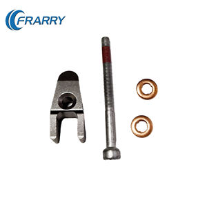 Frarry - Auto Parts Kit de reparación de inyectores de combustible para <span class=keywords><strong>Sprinter</strong></span> 6110170060 - Product Image 3
