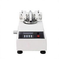 Testeur d'abrasion TABER