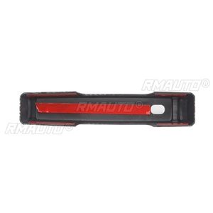 Coque de poignée de porte décorative pour Ford Bronco 2021-2023, Kit carrosserie, Accessoires de voiture - Product Image 6