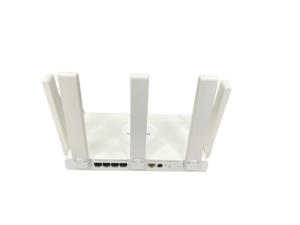 RG EW3000GX Dual WAN Aggregation Wi Fi 6 <strong>Router</strong> AX3000 Gigabit <strong>Load</strong> <strong>Balancing</strong> 1 6Gbps Throughput Used Factory Equipment - Product Image 4