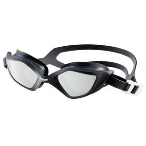 <span class=keywords><strong>Meilleur</strong></span> Prix Lunettes de Plongée Professionnelles et de Loisirs Universelles Hommes Femmes Confortables Anti-UV Anti-Buée Joint 3D Étanche Haute Performance - Product Image 6