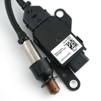 Sensor de NOx 0281008207 0281007974, Piezas de Repuesto para Automóviles, Sensor de Óxido de Nitrógeno para Camiones Bosch 24V, Fabricante OEM