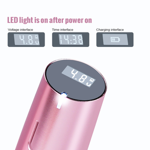 Micropigmentación Dermógrafos Fabricantes <span class=keywords><strong>Biomaser</strong></span> Máquina Inalámbrica de Micropigmentación PMU para Tatuajes y Microblading con Batería - Product Image 4