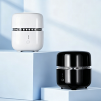 A2 Pro 2-Bay Personal Cloud Home Media Storage WiFi6 NAS avec 1GbE LAN et Bluetooth 5.0 pour une partage de fichiers rapide et un accès à distance