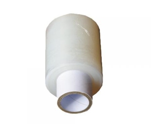 Pallet bọc 72 Mét * 100m công nghiệp bộ phim kéo dài với cán xử lý tay thu nhỏ bọc - Product Image 1