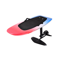 Planches Efoil Gerland, les planches Efoil les moins chères, planches de surf électriques pour hommes/femmes avec moteur Efoil à aile, planche de surf électrique