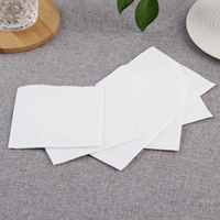 Mouchoirs en papier jetables Hensom personnalisés, doux et confortables, 3 plis, en pâte de bois vierge, style boîte, 13,5 GSM