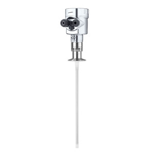 Capteur TDR VEGAFLEX 83 en acier inoxydable avec portée de 32 m pour la mesure continue du niveau et de l'interface - Product Image 3