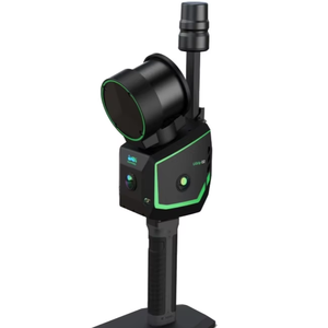 Escáner LiDAR 3D GREENVALLEY LiGrip O2 SLAM con GNSS RTK, 16/32 Canales - 120m-300m - Product Image 1