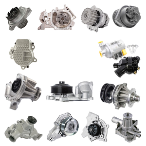 Nouvelle pompe à eau 12V automatique pour voitures - Product Image 6