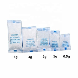 OEM 실리카 젤 음식 건조시키는 - Product Image 2