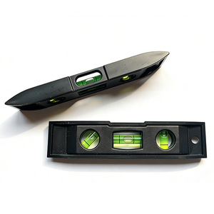 Nivel de burbuja magnético de 6 pulgadas para renovación del hogar y construcción, herramienta de medición de alta precisión - Product Image 3
