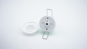 Adjustable <strong>Ceiling</strong>-Mounted Infrared <strong>PIR</strong> Sensor Switch Occupancy <strong>Motion</strong> &amp; Position <strong>Detector</strong> - Product Image 2