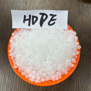 Granulés de polyéthylène haute densité (HDPE) vierges/recyclés M80064 pour le moulage par injection de conteneurs, réservoirs/caisses - Product Image 2