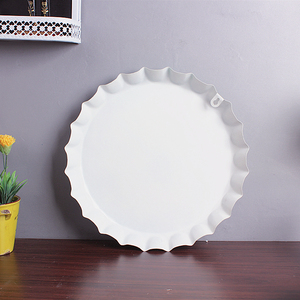 High Quality DRINK <strong>BEER</strong> Dia30CM Bottle Cap Metal <strong>Sign</strong> Custom Vintage <strong>Beer</strong> Cover Wall Plaque Club Bar Pub Home Wall Decoration - Product Image 6