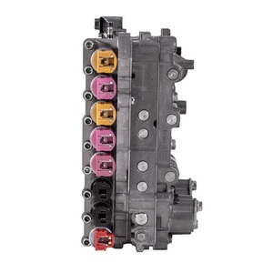 HXT Bon Prix Reconditionné A6GF1 Nouveau Modèle Corps de Valve OE 4621026000 Pièces Détachées de Boîte de Vitesses Automatique - Product Image 6