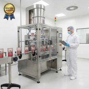 Mélange de poudre de vitamines, minéraux et électrolytes pour boisson, supplément énergétique rapide, nutrition multidimensionnelle, sans sucre, sans gluten, faible en gras - Product Image 4