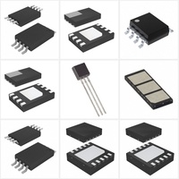Circuits intégrés spécialisés ATSHA204-MAH-CZ-T