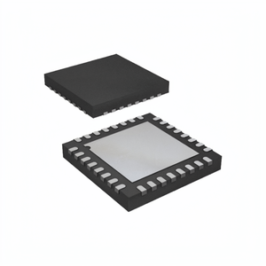 Composant électronique de gestion de l'alimentation (PMIC) BOM IC en stock ADP2114ACPZ-R7, 32 WFQFN Exposed Pad, CSP - Product Image 1