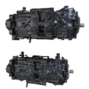 40 pompes à pistons axiaux MPV035D et MPT035D 83009111 84256059 MPT035 MPT-035-D-A-9-S-H-AA-C-A-A-A-BJJ-DH-A-FF-1-NNH - Product Image 2