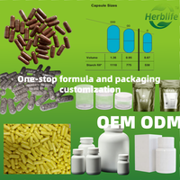 Suplemento Alimenticio OEM/ODM, Cápsulas de Mango Africano, Extracto de Té Verde, Sin GMO, Sin Gluten, para Adultos, Excluidas las Mujeres Embarazadas