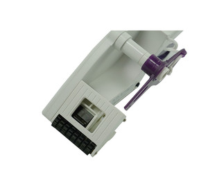 Máy mã hóa đơn <span class=keywords><strong>Blitz</strong></span> liên tiếp tự động nhãn liên tục tự dính giá súng - Product Image 3