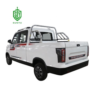 Camioneta eléctrica <span class=keywords><strong>de</strong></span> <span class=keywords><strong>buena</strong></span> calidad, camión a la venta, precio barato, envío <span class=keywords><strong>de</strong></span> fábrica - Product Image 2