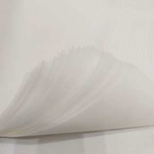 Tissu filtrant en tissu de filtration des matériaux de membrane RO pour les eaux usées - Product Image 6