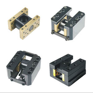 המפעל הסיטונאי sprung סיכות פשוט מבנה קטן שטח התקנה קטן עבור עובש הזרקת פלסטיק - Product Image 6