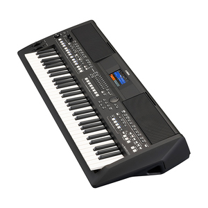 Mejor Oferta, <span class=keywords><strong>Yamaha</strong></span> PSR-SX-600, Órgano Electrónico Digital Portátil de 61 Teclas, Instrumento Musical para Adultos, Niños y Principiantes - Product Image 1