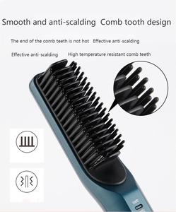 <span class=keywords><strong>Revlon</strong></span> professionnel une étape sèche-cheveux à Air chaud <span class=keywords><strong>brosse</strong></span> PTC chauffage rapide Volume sèche-cheveux peigne électrique lissage ménage - Product Image 3