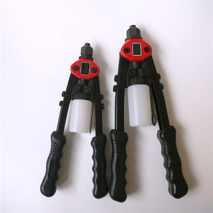 Herramienta <span class=keywords><strong>remachadora</strong></span> Manual <span class=keywords><strong>de</strong></span> pistola <span class=keywords><strong>de</strong></span> <span class=keywords><strong>Tuercas</strong></span> <span class=keywords><strong>de</strong></span> remache roscado manual <span class=keywords><strong>de</strong></span> 11 "13" <span class=keywords><strong>de</strong></span> alta calidad <span class=keywords><strong>para</strong></span> reparación automotriz - Product Image 2