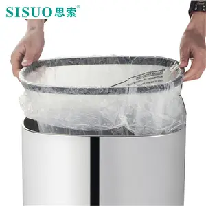 Cheap Hot Sale Top Quality Garbage Automatic Dustbin Smart Sensor Trash